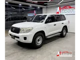 Toyota Land Cruiser G 2014 V6