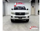Toyota Land Cruiser G 2014 V6