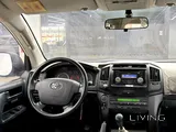 Toyota Land Cruiser G 2014 V6