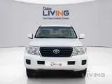 Toyota Land Cruiser G 2015