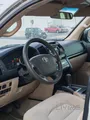 Toyota Land Cruiser G 2015