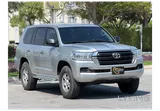 Toyota Land Cruiser G 2018