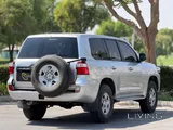 Toyota Land Cruiser G 2018