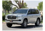 Toyota Land Cruiser G 2018