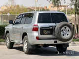 Toyota Land Cruiser G 2018