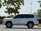 Toyota Land Cruiser G 2018