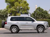 Toyota Land Cruiser G 2018