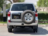 Toyota Land Cruiser G 2018