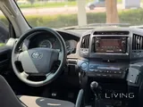 Toyota Land Cruiser G 2018