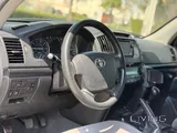 Toyota Land Cruiser G 2018