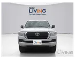 Toyota Land Cruiser G 2021