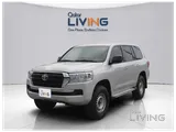 Toyota Land Cruiser G 2021