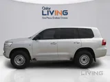 Toyota Land Cruiser G 2021