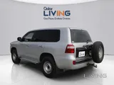 Toyota Land Cruiser G 2021