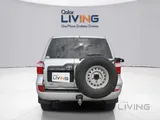 Toyota Land Cruiser G 2021
