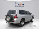 Toyota Land Cruiser G 2021