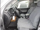 Toyota Land Cruiser G 2021