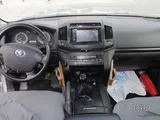 Toyota Land Cruiser G 2021