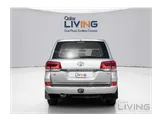 Toyota Land Cruiser G 2021 V6