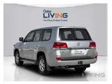 Toyota Land Cruiser G 2021 V6