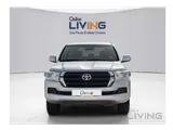 Toyota Land Cruiser G 2021 V6