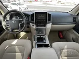 Toyota Land Cruiser G 2021 V6