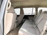Toyota Land Cruiser G 2021 V6
