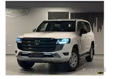 Toyota Land Cruiser G 2026