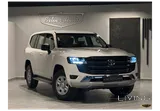 Toyota Land Cruiser G 2026