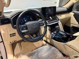 Toyota Land Cruiser G 2026