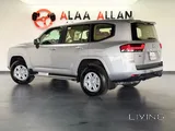 Toyota Land Cruiser G 2026 V6 Brand New
