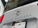 Toyota Land Cruiser G 2026 V6 Brand New