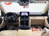 Toyota Land Cruiser G 2026 V6 Brand New