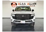 Toyota Land Cruiser G 2026 V6 Brand New