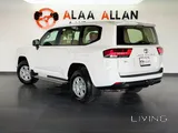 Toyota Land Cruiser G 2026 V6 Brand New