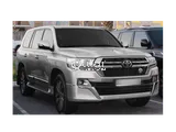 تويوتا لاند كروزر G ليمتد 2008 بمحرك V6