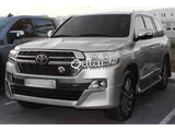 تويوتا لاند كروزر G ليمتد 2008 بمحرك V6