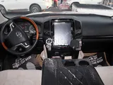 تويوتا لاند كروزر G ليمتد 2008 بمحرك V6