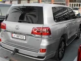 تويوتا لاند كروزر G ليمتد 2008 بمحرك V6