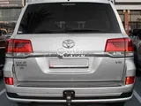 تويوتا لاند كروزر G ليمتد 2008 بمحرك V6