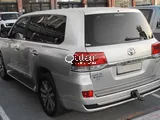 تويوتا لاند كروزر G ليمتد 2008 بمحرك V6
