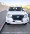 تويوتا لاند كروزر G إصدار محدود V6