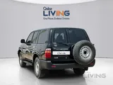 Toyota Land Cruiser G Standard 1998