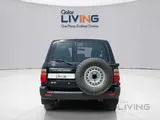 Toyota Land Cruiser G Standard 1998