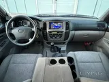 Toyota Land Cruiser G Standard 2006