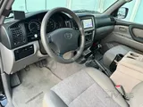 Toyota Land Cruiser G Standard 2006