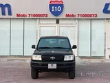 Toyota Land Cruiser G Standard 2006