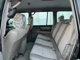 Toyota Land Cruiser G Standard 2006