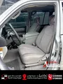 Toyota Land Cruiser G Standard 2006