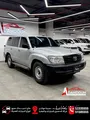 Toyota Land Cruiser G Standard 2006